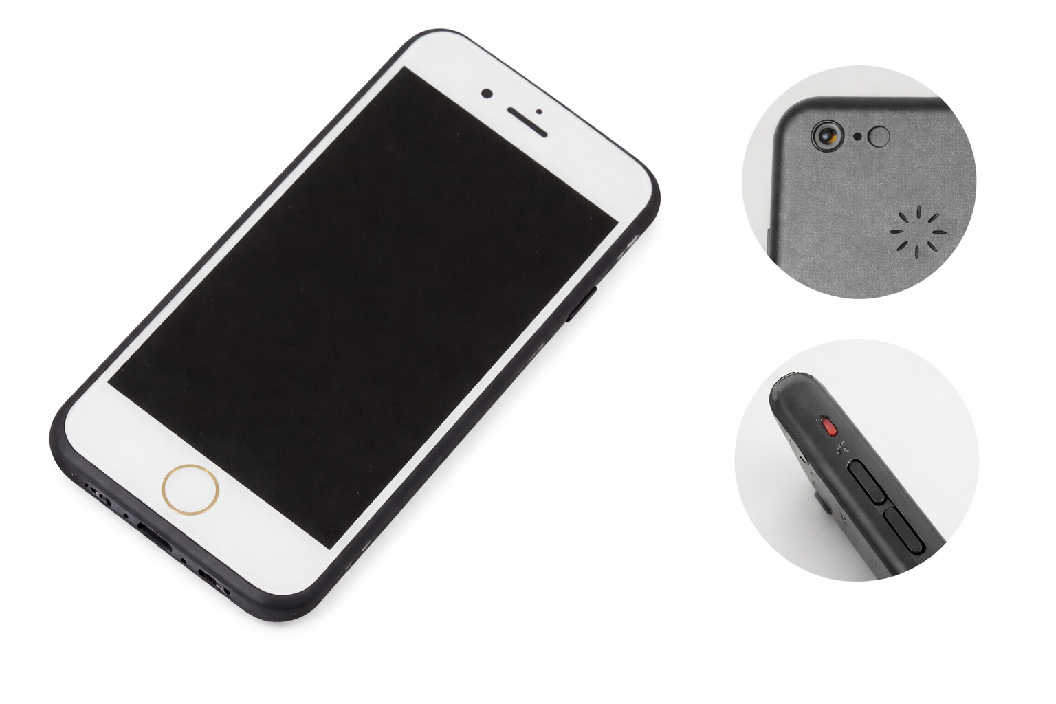 paralyzer iphone